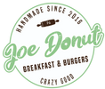 Joe donut Glenview