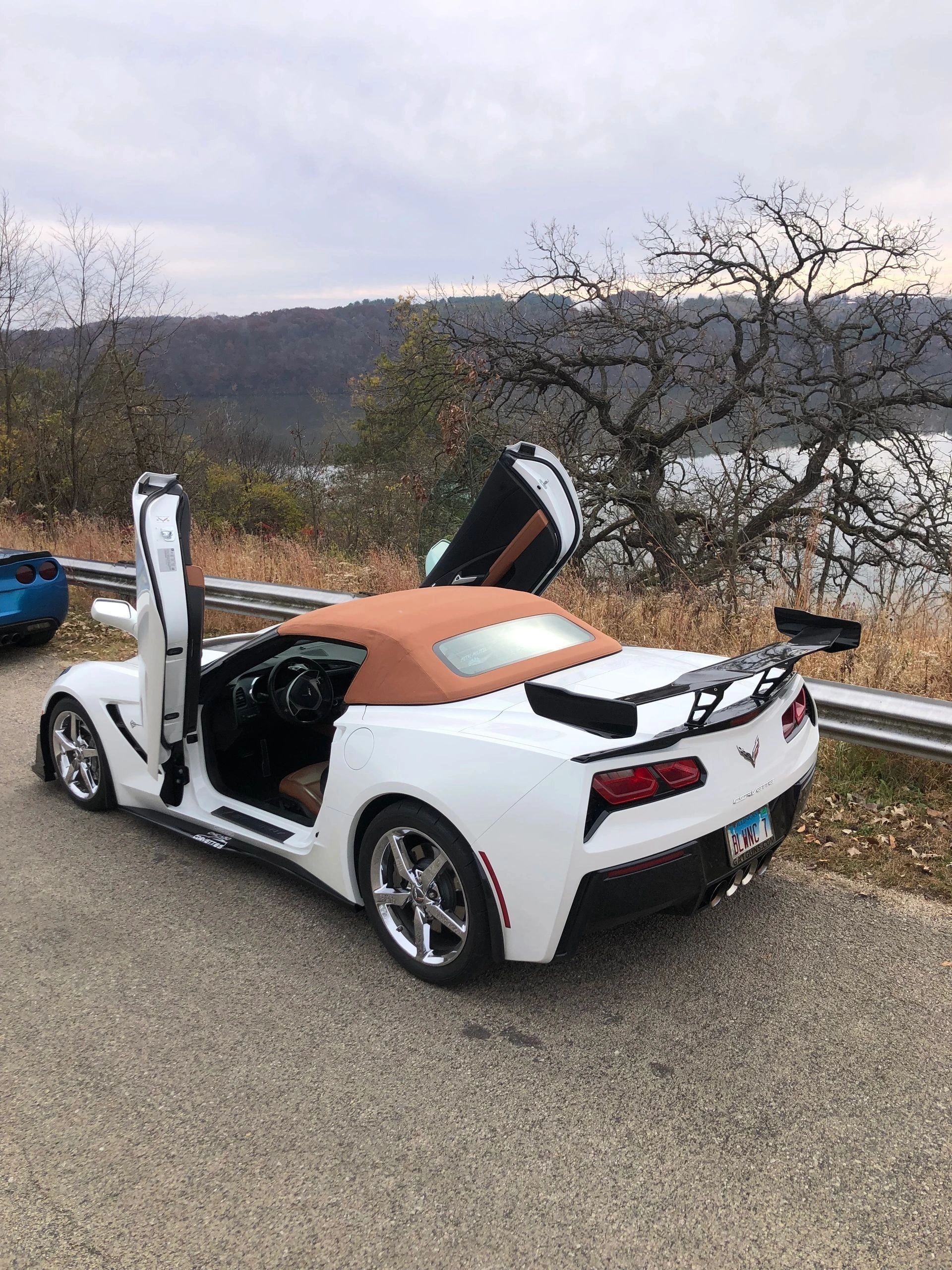 2014 Chevrolet Corvette C7