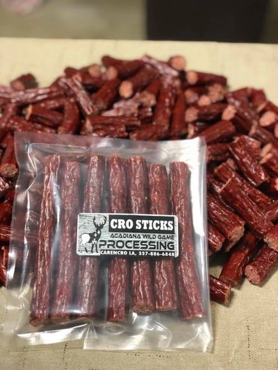 Most popular item of 2018! 
Great Snack for hunting, hiking, school lunch, or just because!
