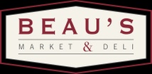 Beau's Market