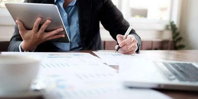 Planejamento financeiro estratégico