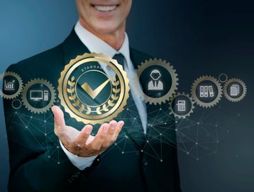 Alocação de Recursos Gerenciados