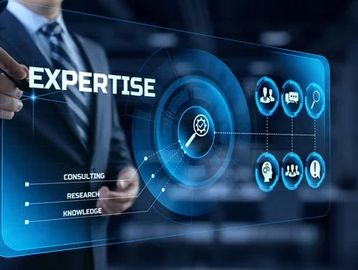 Expertise em Power BI