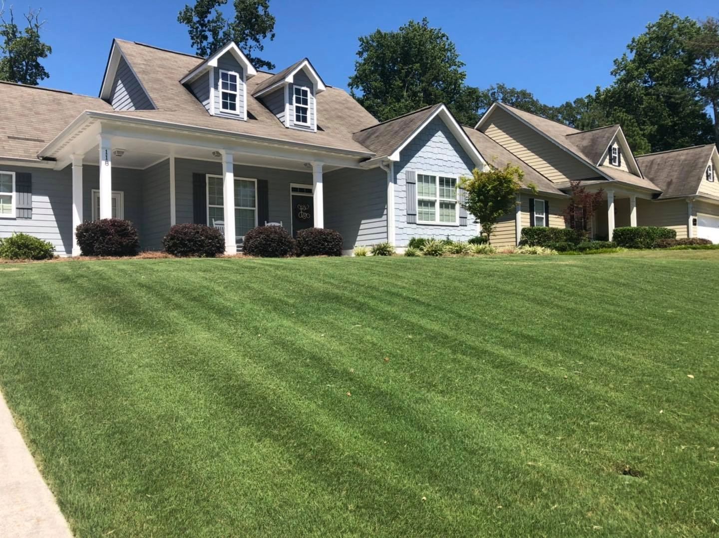Lambert's Lawn Care & Landscaping