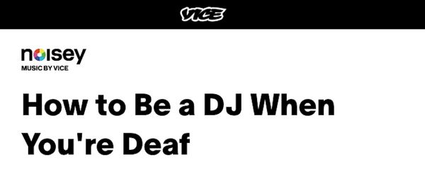 Epic Performance Shot