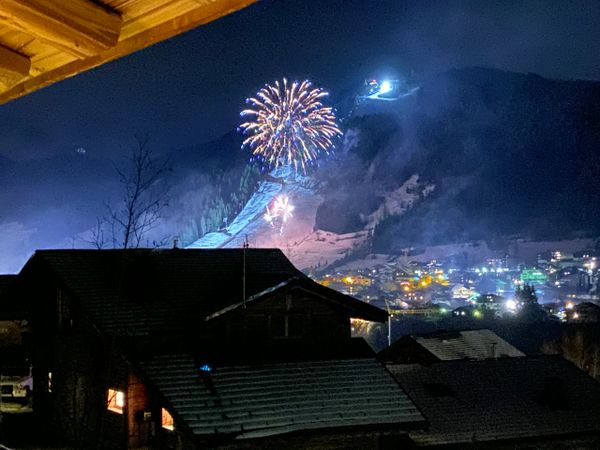 Luxury ski chalet Morzine / Montriond