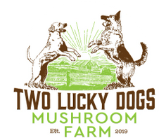Two Lucky Dogs Farm