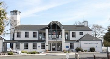 Benicia Yacht Club