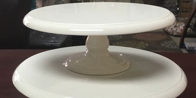 Cake Stands