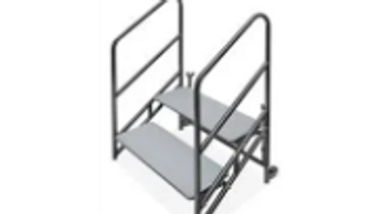 Stage Stair Rentals