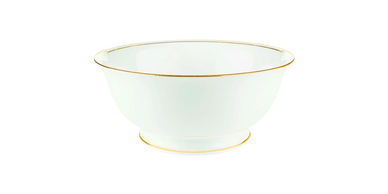 Gold Band Bowl Rental