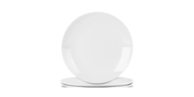 coupe salad plate rental