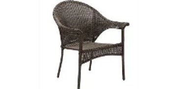 Wicker Chair Rental
