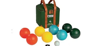 bocce ball rental