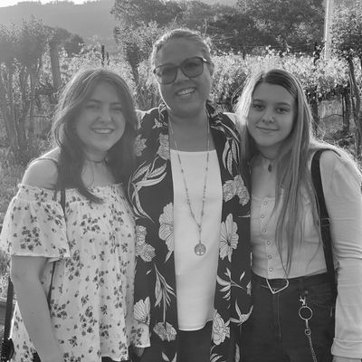 Women Owned Business