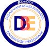 Texas Disadvantaged Business Enterprise DBE Certified