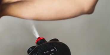 Batwings got you down? Fat reduction and skin tightening at the same time will make you smile!