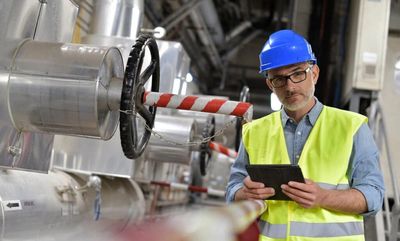 CMMS Maintenance Management Software