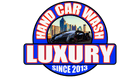 luxury hand car wash service LLC
