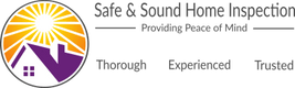 Safe & Sound Home Inspection