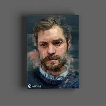 Ölgemälde malen lassen