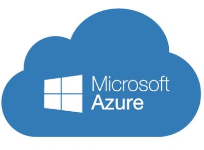 Microsoft Azure Consulting Company LOGO