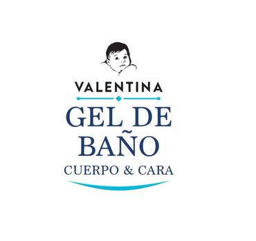 VALENTINA Gel de Baño Cuerpo y Cara
Una marca inspirada por amor a la familia
Ingredientes Naturales