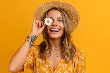 Valentina Gel de Baño
Manzanilla