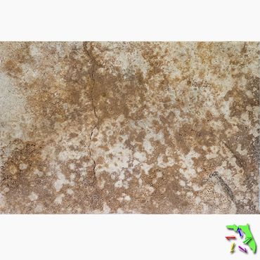 16×24 CAPPADOCIA Tumbled Travertine PAVER