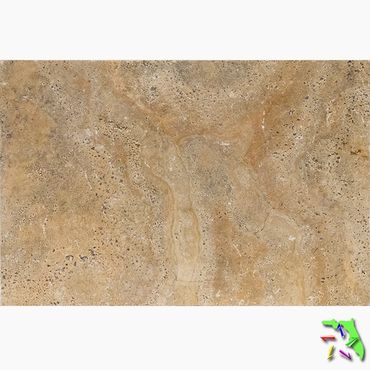 16×24 CAPPADOCIA Travertine THICK PAVER