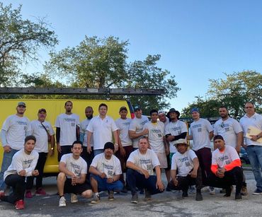 Modern Pool Cage Painting says we provide the best pool cage painting and rescreening service.