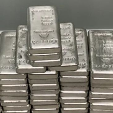 Silver Kilobars