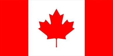 Flag of Canada