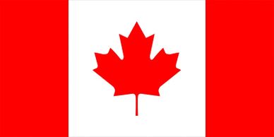 Flag of Canada