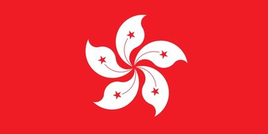 Flag of Singapore