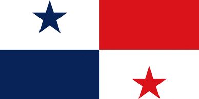 Flag of Panama