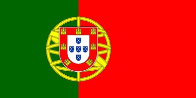 Flag of Portugal