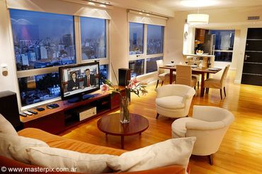 Palermo Soho house rental Buenos Aires