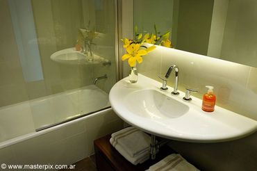 Palermo Soho house rental Buenos Aires