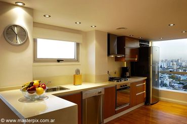 Palermo Soho house rental Buenos Aires