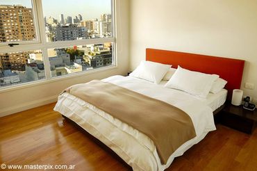 Palermo Soho house rental Buenos Aires