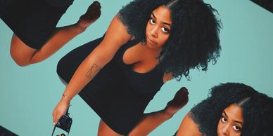 Independent short film director