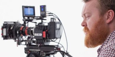 Independent film director