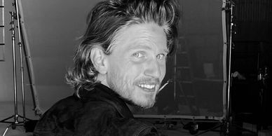 Independent short film director