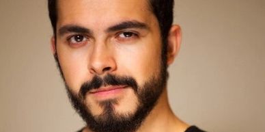 Alex D. Lugo