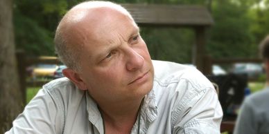 Independent short film director