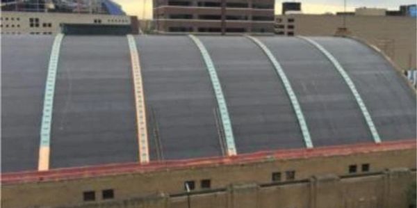 building and maintenance services
