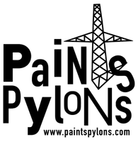 Paints Pylons