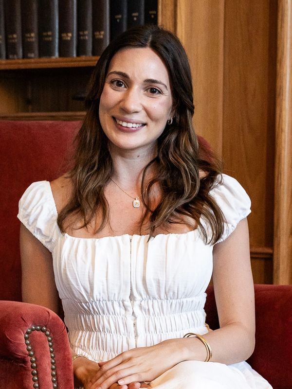 Jayda Irizarry, MSW, LCSW,  therapist at Bold & Blooming Counseling in Raleigh, North Carolina