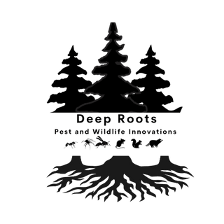Deep Roots Pest and Wildlife Innovations LLC.